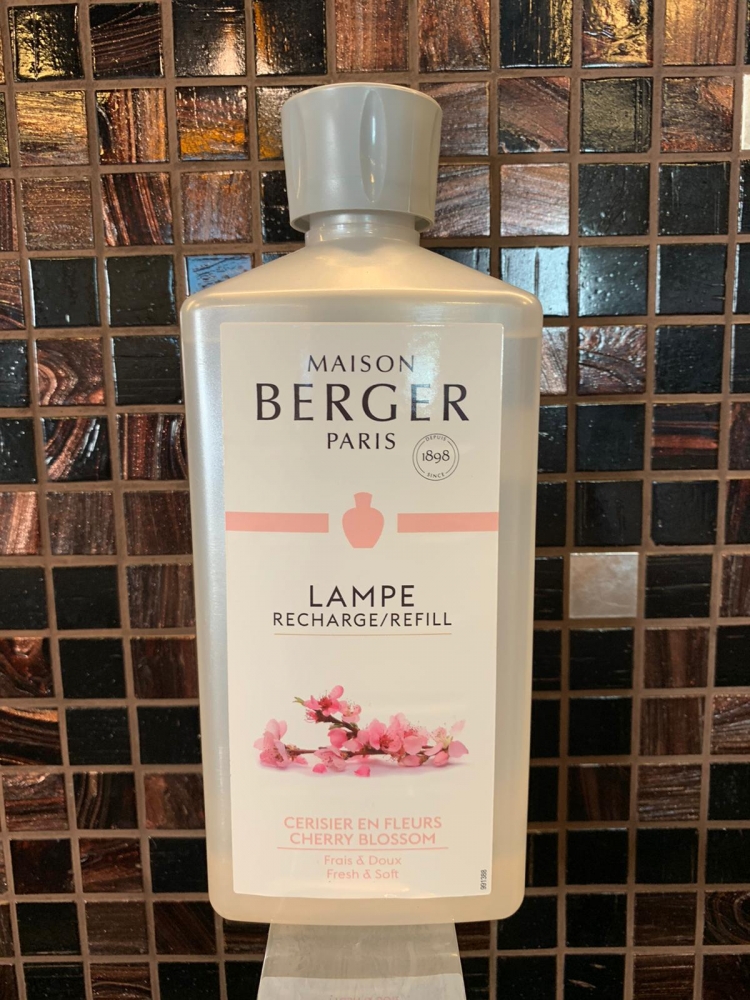 Fioreria - Maison Berger Cerisier en Fleur